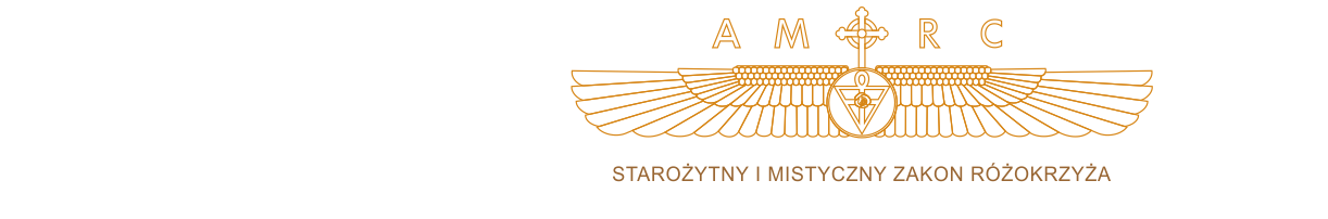 Starożytny i Mistyczny Zakon Różo-Krzyża Starożytny i Mistyczny Zakon Różo-Krzyża