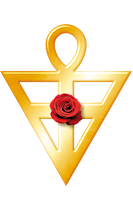 Symbol AMORC