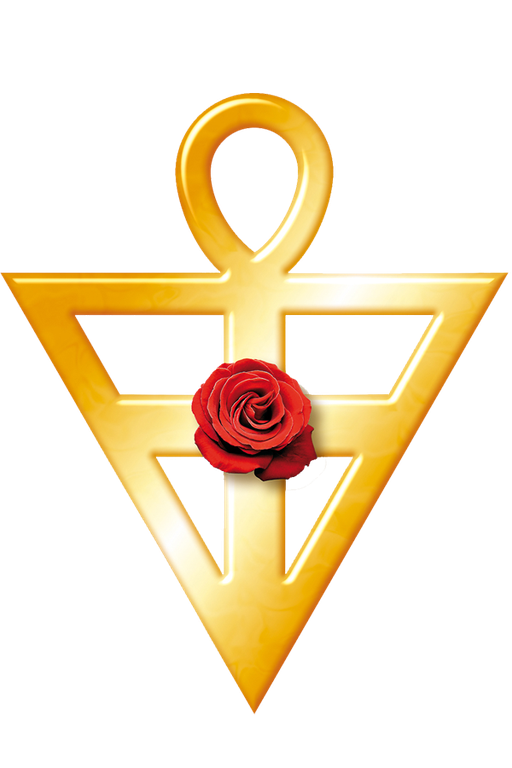 Symbol AMORC