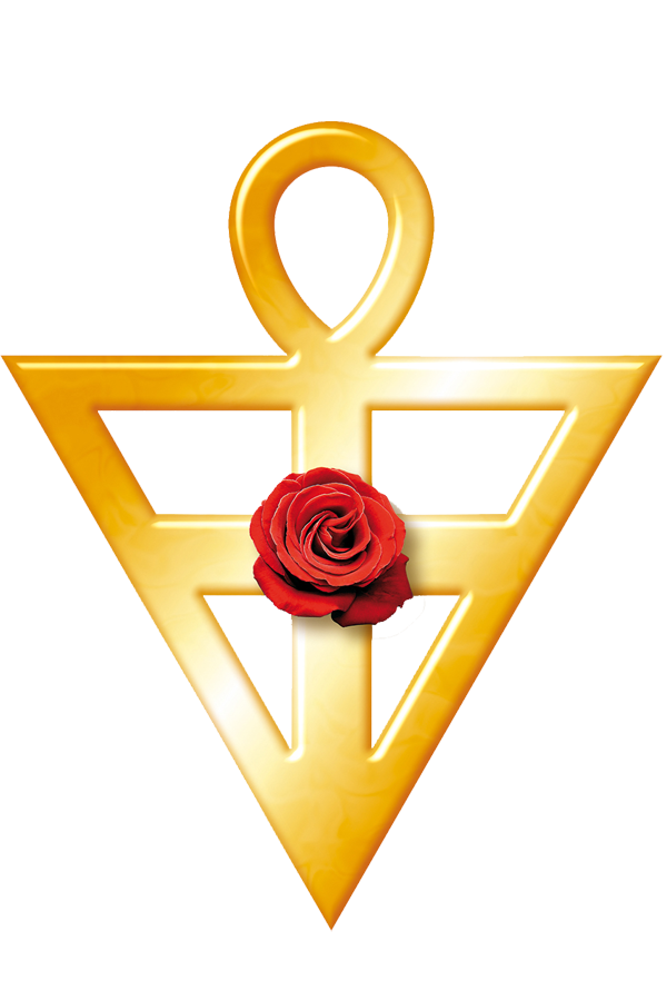 Symbol AMORC