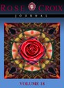 Witamy w 18. tomie "Rose+Croix Journal" !