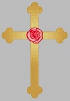 Róża i krzyż w życiu codziennym (rozważania osobiste)